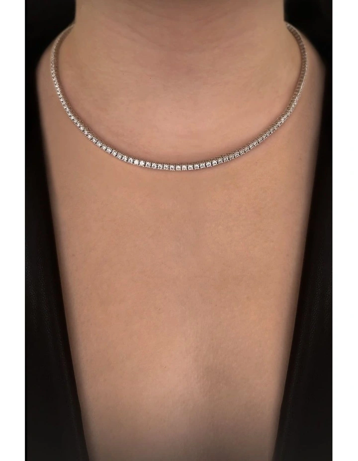 Flirtation Necklace image 2