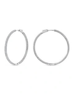 Pursuit Pave Hoops