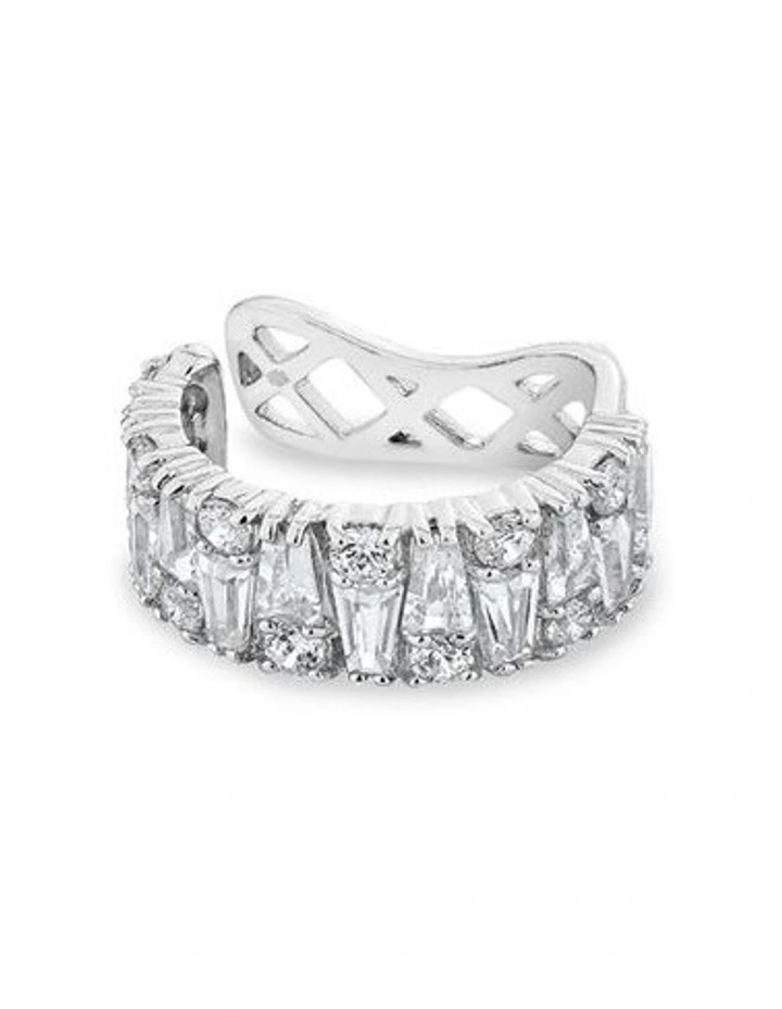 Culture Ear Cuff image 1