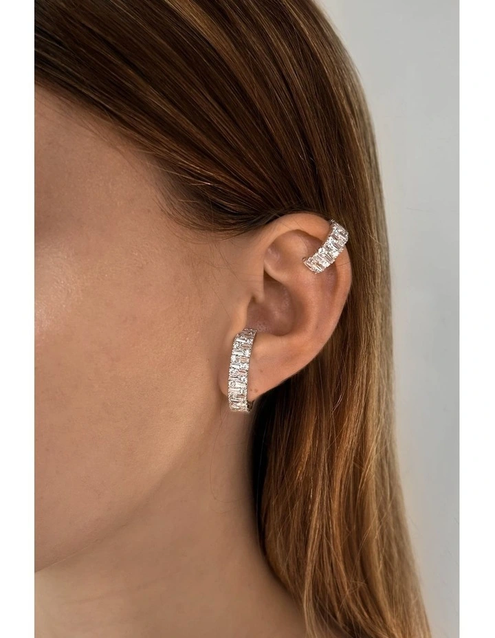 Culture Ear Cuff image 2