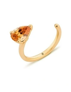 Pure Alchemy Spacer Ring