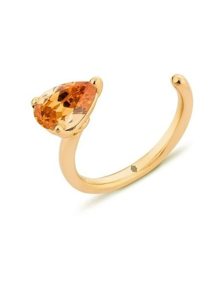 Pure Alchemy Spacer Ring image 1