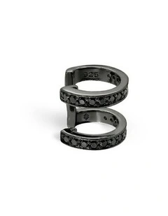Edge Duo Ear Cuff