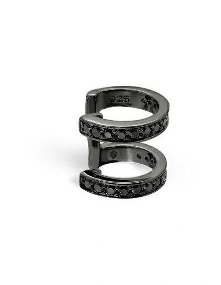 Edge Duo Ear Cuff image 1