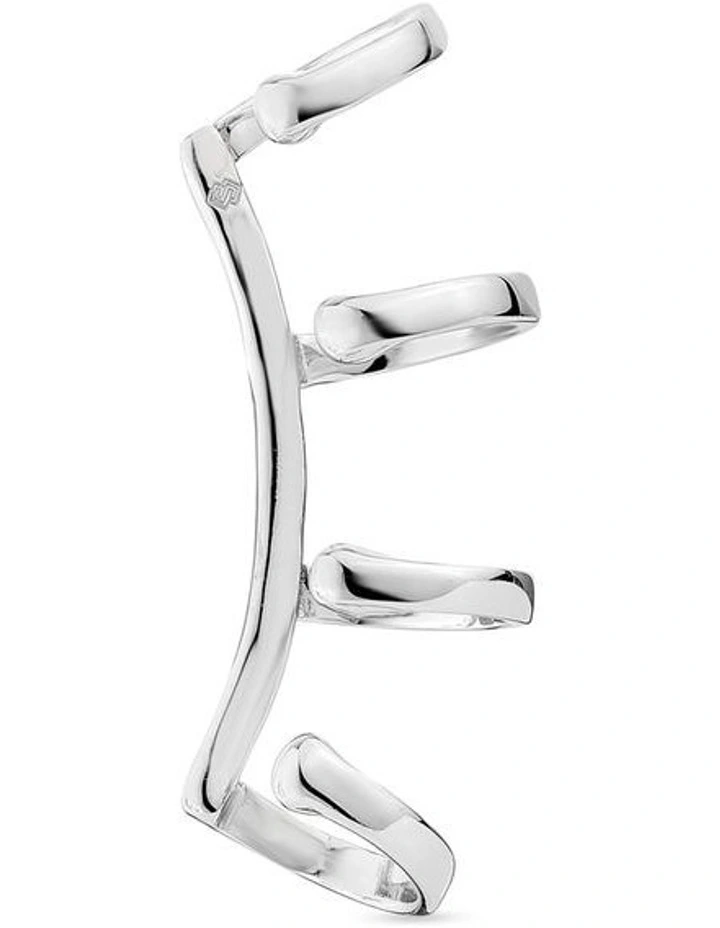 Edge Alchemy Ear Cuff image 1
