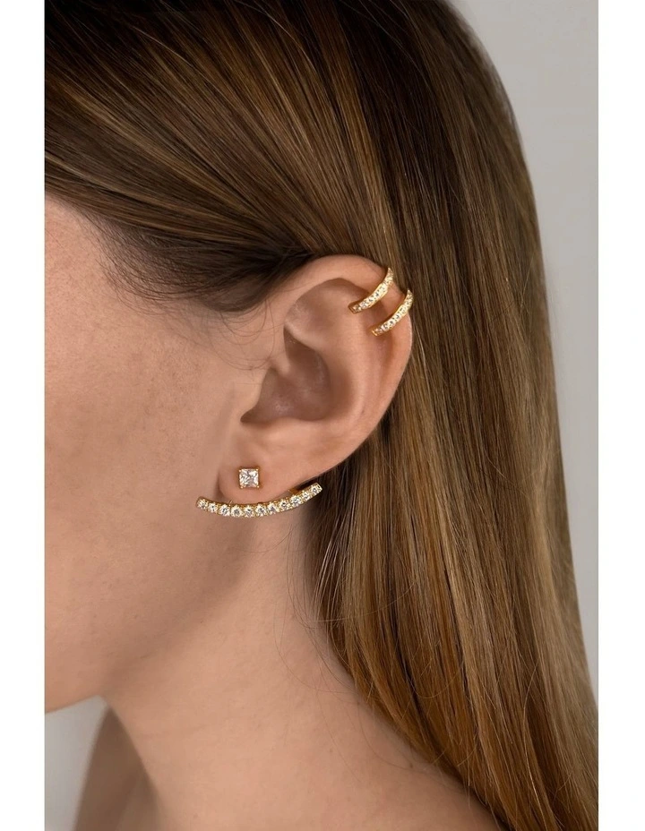Complete Ear Jacket image 2