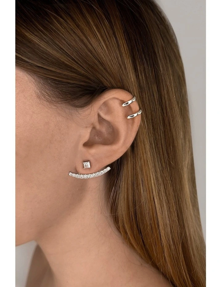 Complete Ear Jacket image 2