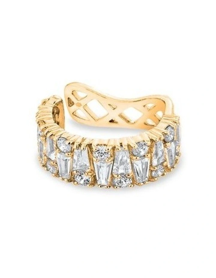 Culture Ear Cuff image 1