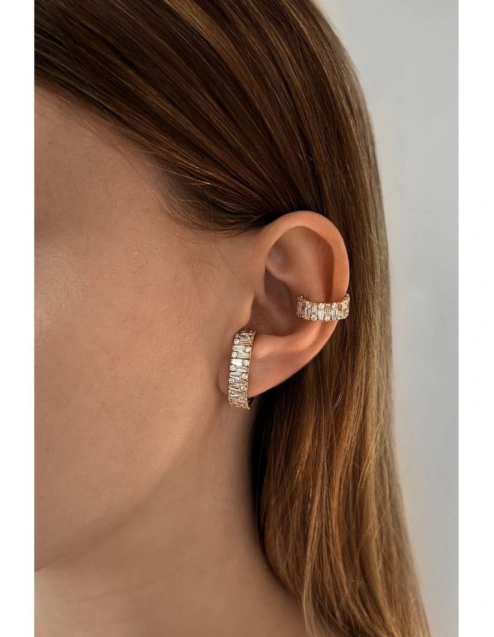 Culture Ear Cuff image 2