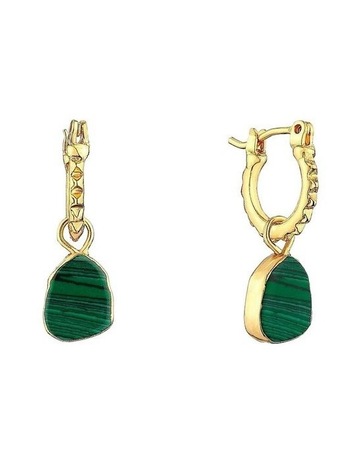 Green colour