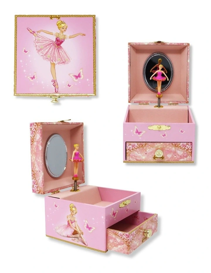 Ballerina Accessories Gift Bundle image 3