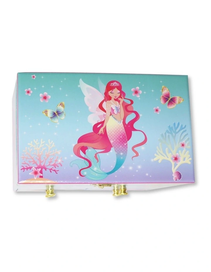 Shimmering Mermaid Jewellery Gift Bundle image 2
