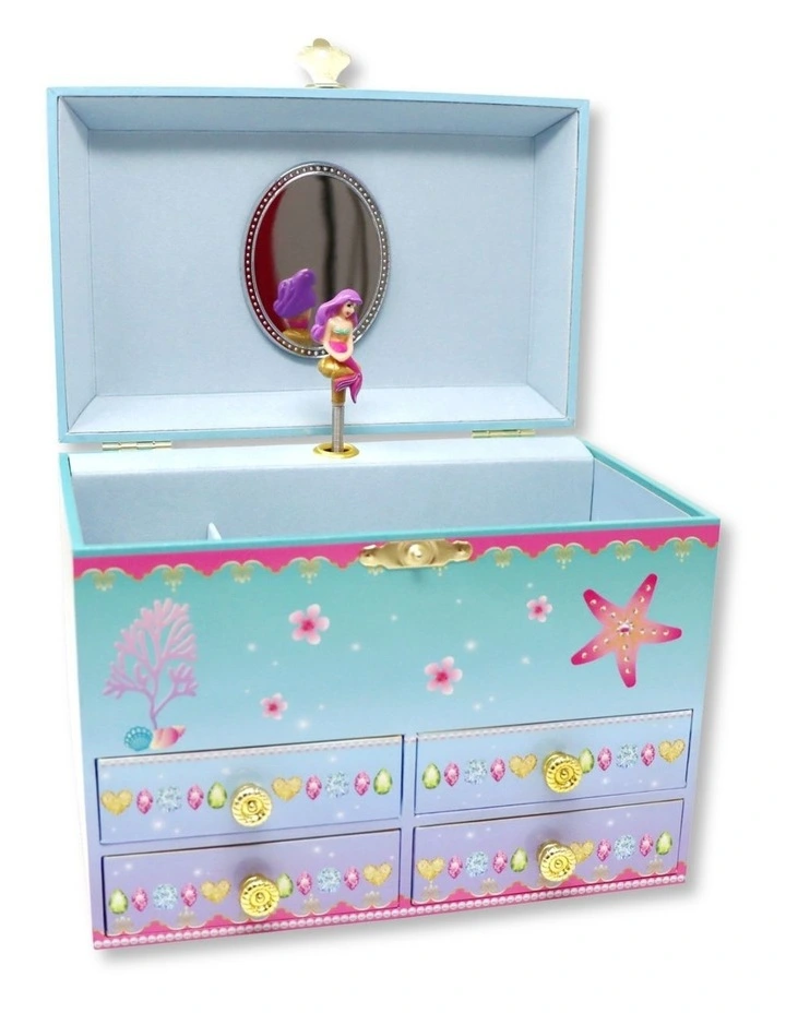 Shimmering Mermaid Jewellery Gift Bundle image 3