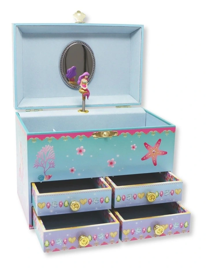 Shimmering Mermaid Jewellery Gift Bundle image 4