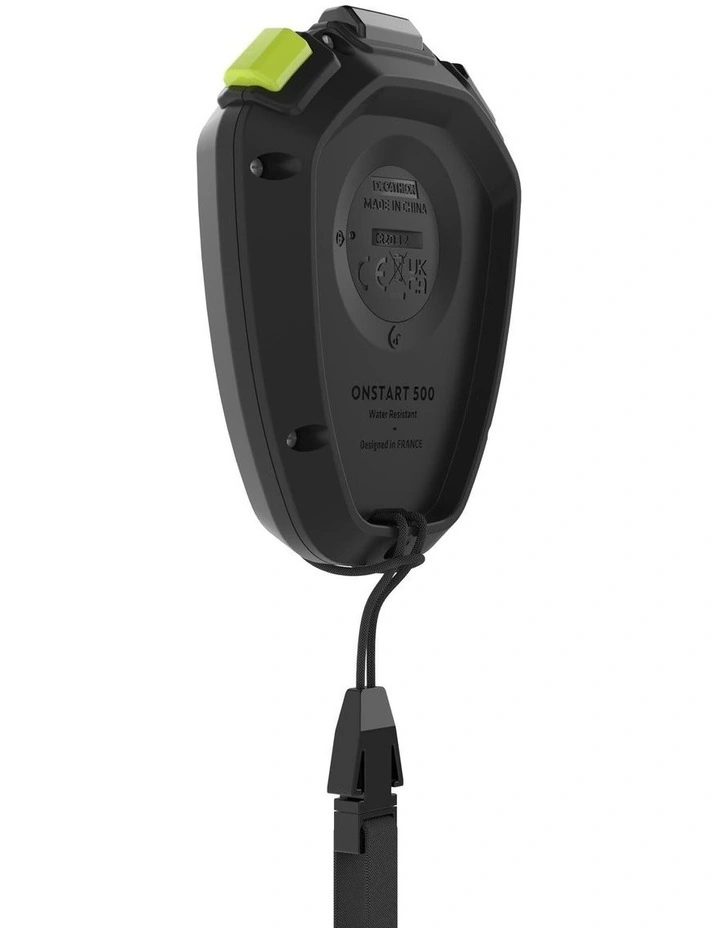 Decathlon | ONSTART 500 STOPWATCH image 3