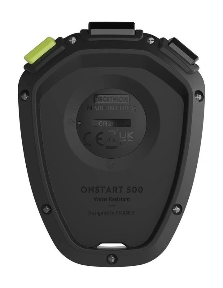Decathlon | ONSTART 500 STOPWATCH image 4