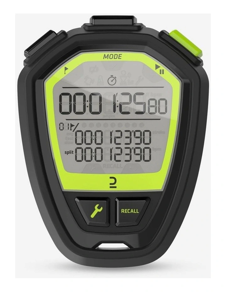 Decathlon | ONSTART 500 STOPWATCH image 5