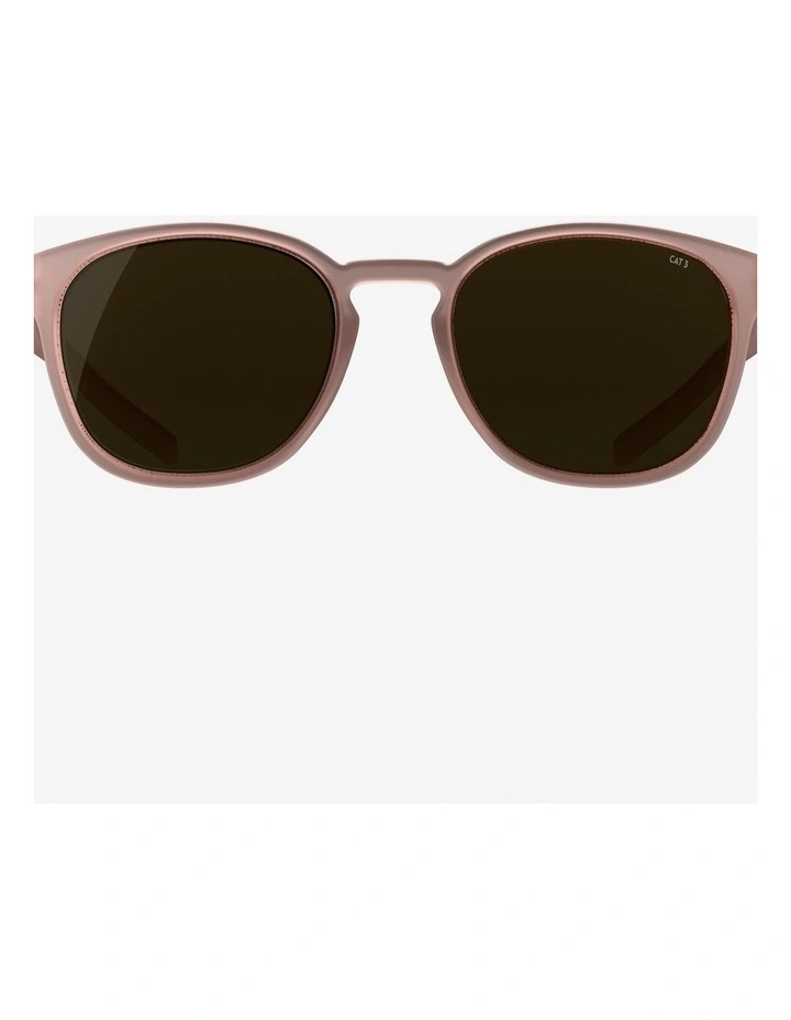Category 3 Pantos Sunglasses MH160 in Pink image 5