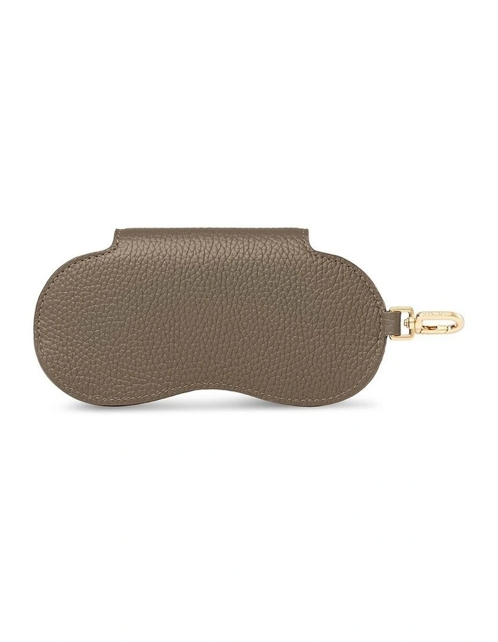 The Sunglasses Sling Case in Cashmere Matcha image 7