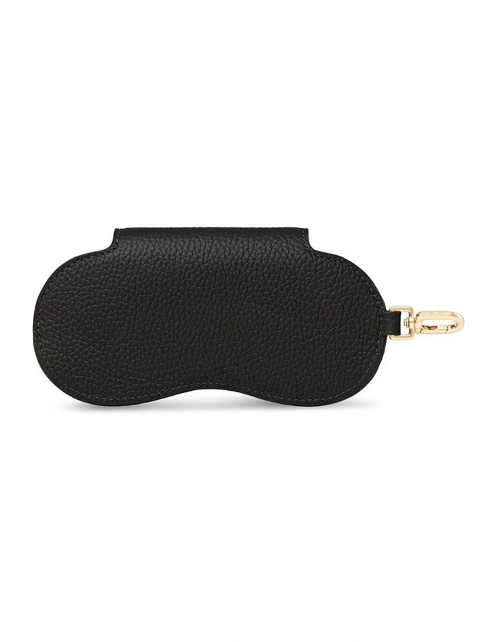 The Sunglasses Sling Case in Rouge Noir image 7