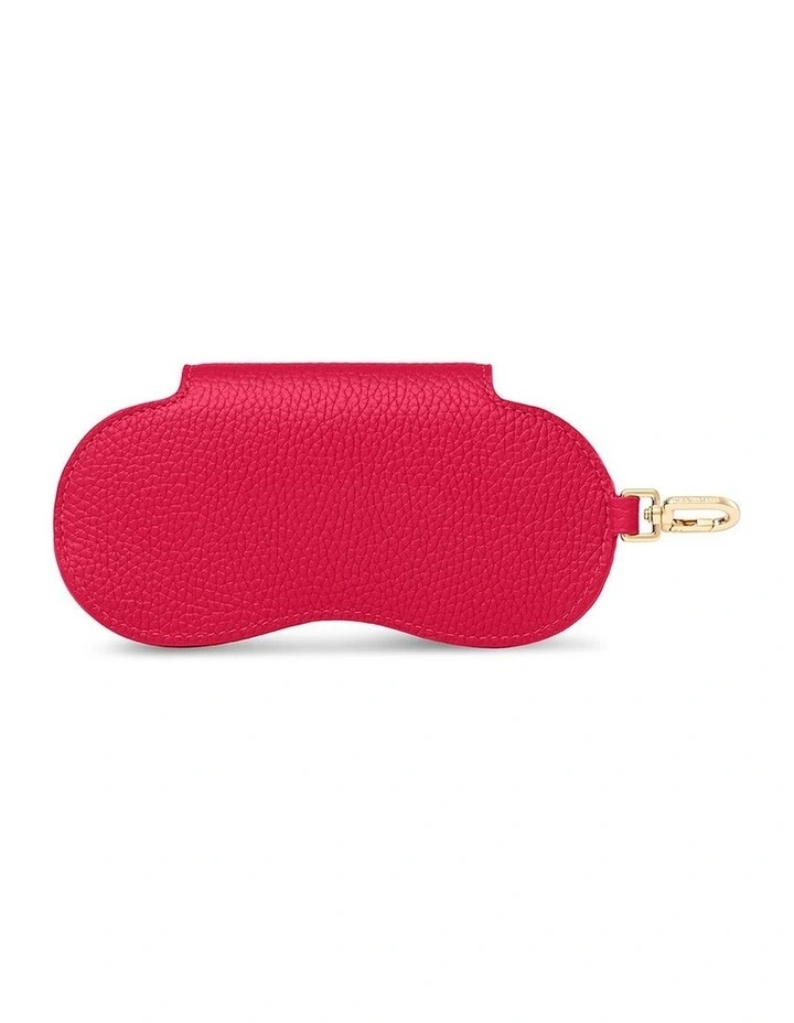 The Sunglasses Sling Case in Fuchsia Lavender image 7