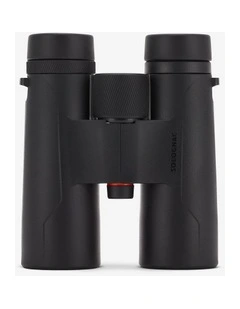 Decathlon | Waterproof hunting binoculars 100 10x42 - black