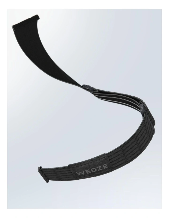 Decathlon | Wedze Ski and Snowboard Mask G 900 HD Asian Fit image 4
