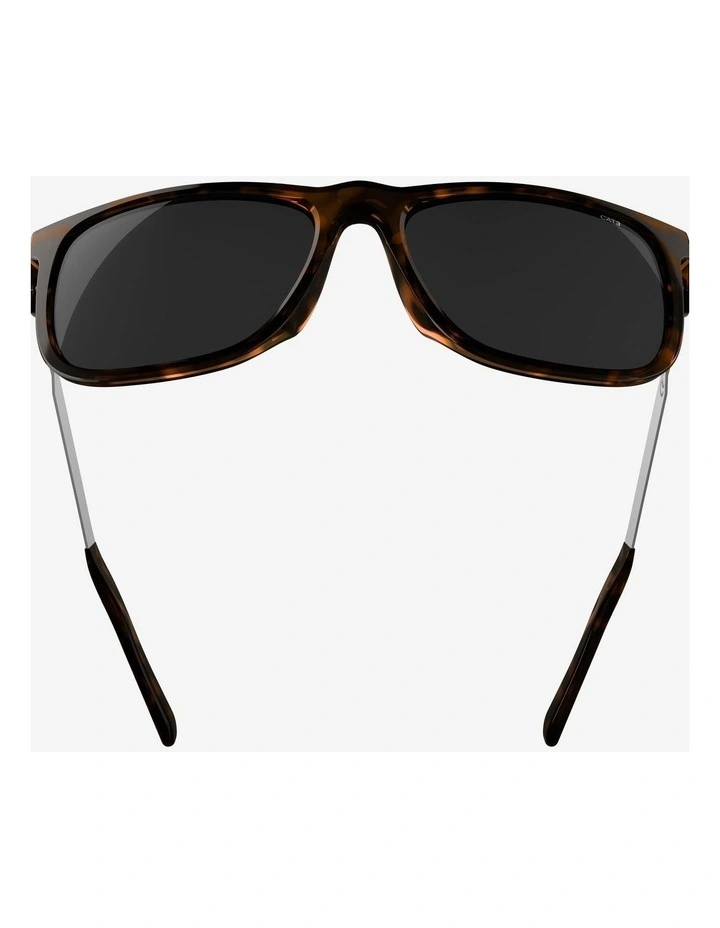 Decathlon | Category 3 polarised sunglasses, Active 900 SQR image 2