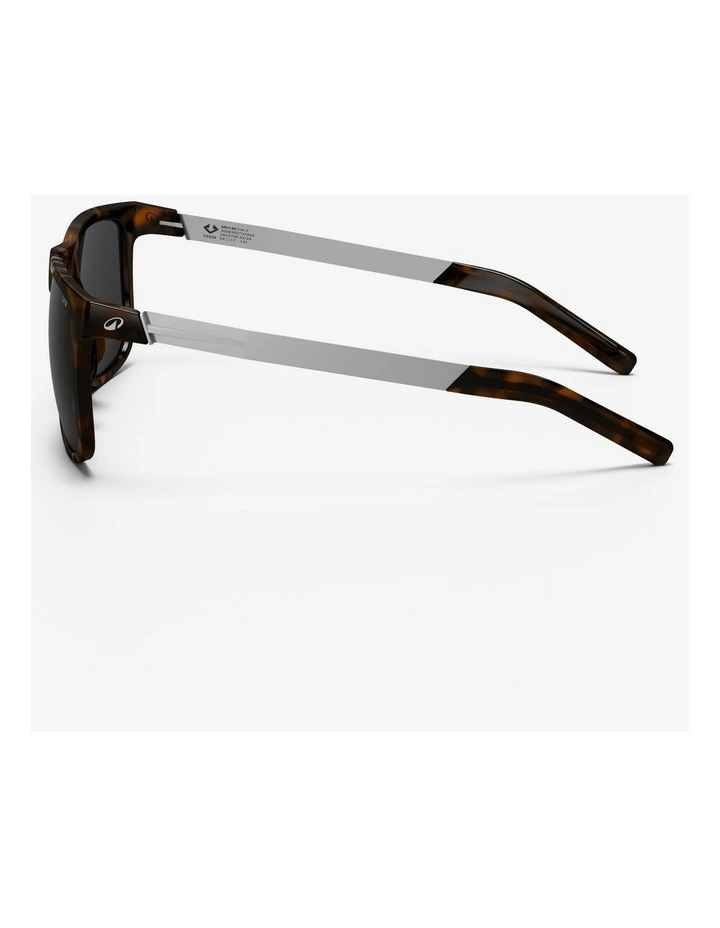 Decathlon | Category 3 polarised sunglasses, Active 900 SQR image 3