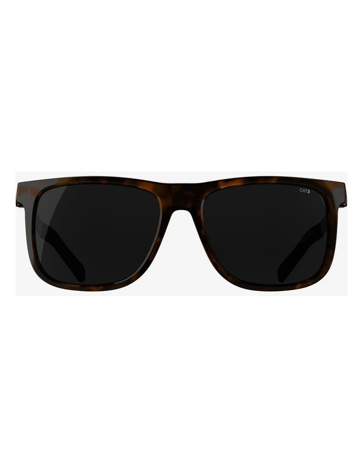 Decathlon | Category 3 polarised sunglasses, Active 900 SQR image 5