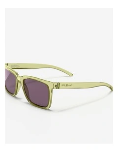Decathlon | Category 3 rectangular sunglasses, Active 500 SQR