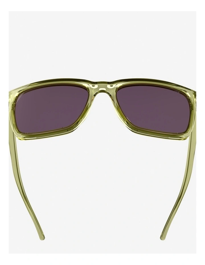 Decathlon | Category 3 rectangular sunglasses, Active 500 SQR image 2