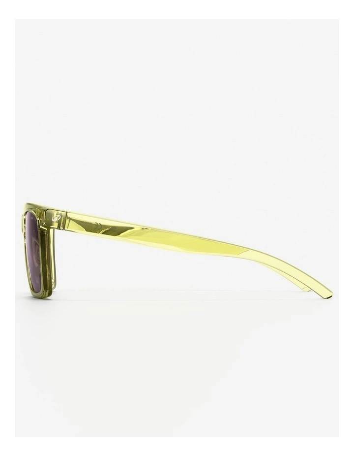 Decathlon | Category 3 rectangular sunglasses, Active 500 SQR image 4
