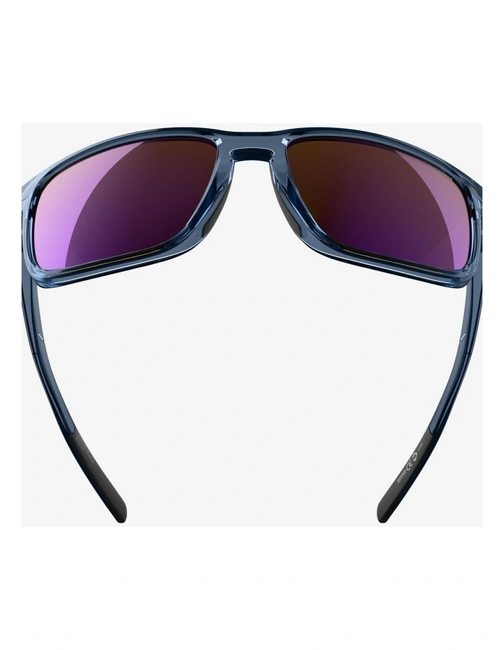 Decathlon | Polarised Category 3 sunglasses, Explore 500 SQR image 2