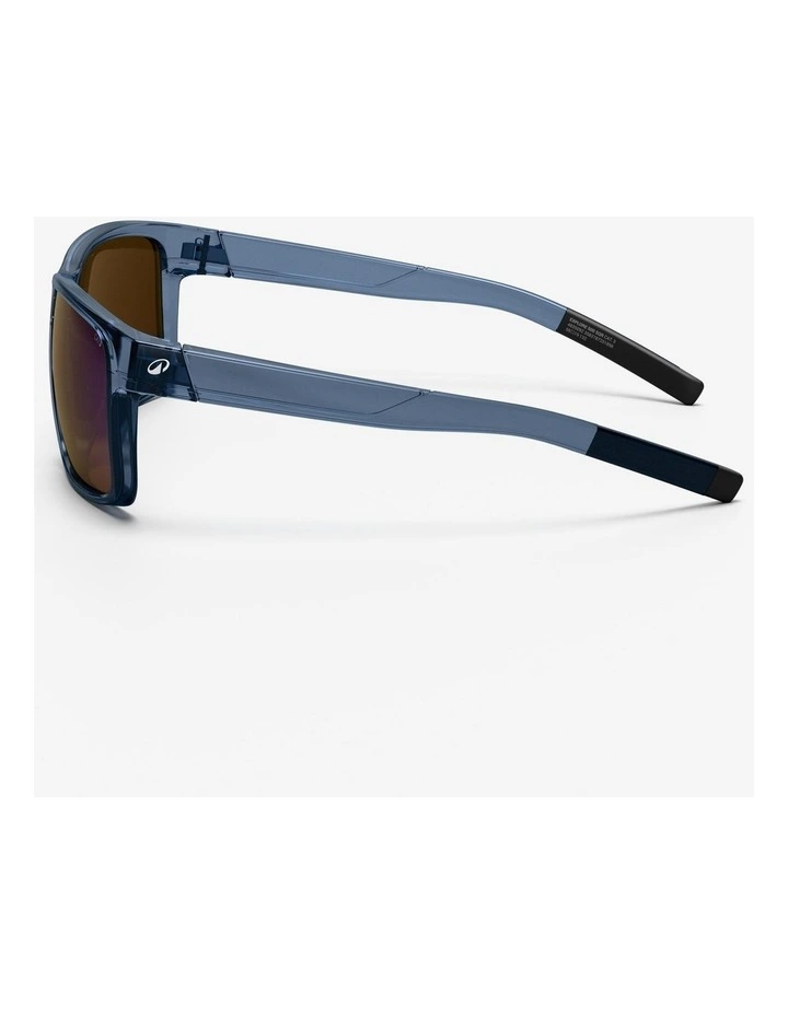 Decathlon | Polarised Category 3 sunglasses, Explore 500 SQR image 3