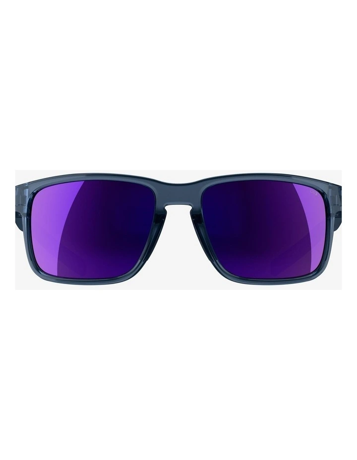 Decathlon | Polarised Category 3 sunglasses, Explore 500 SQR image 5
