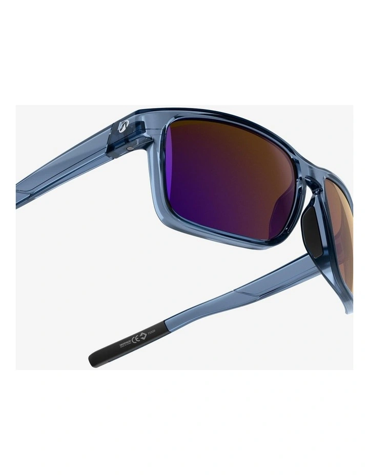 Decathlon | Polarised Category 3 sunglasses, Explore 500 SQR image 6