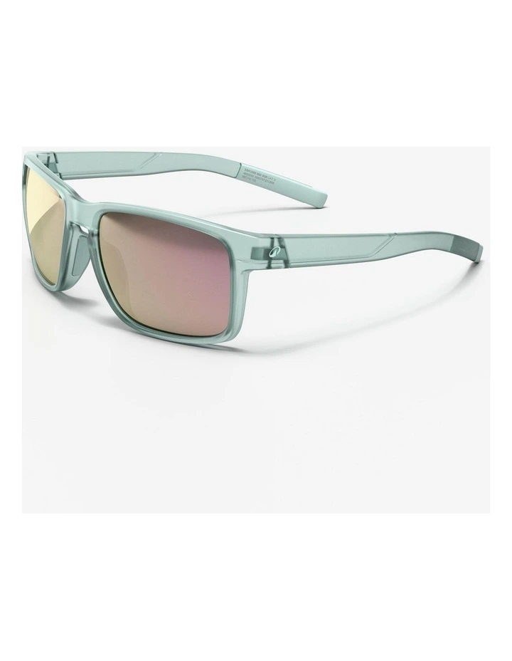 Decathlon | Polarised Category 3 sunglasses, Explore 500 SQR image 1