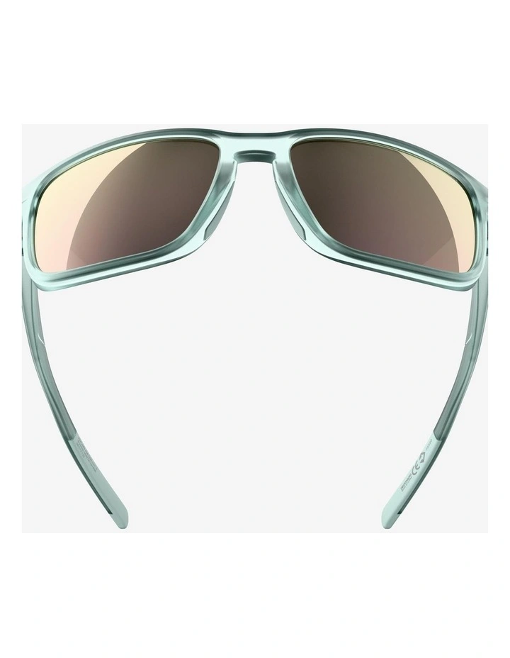 Decathlon | Polarised Category 3 sunglasses, Explore 500 SQR image 2