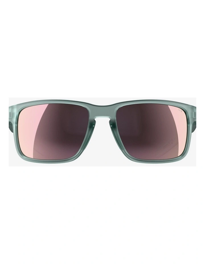 Decathlon | Polarised Category 3 sunglasses, Explore 500 SQR image 5