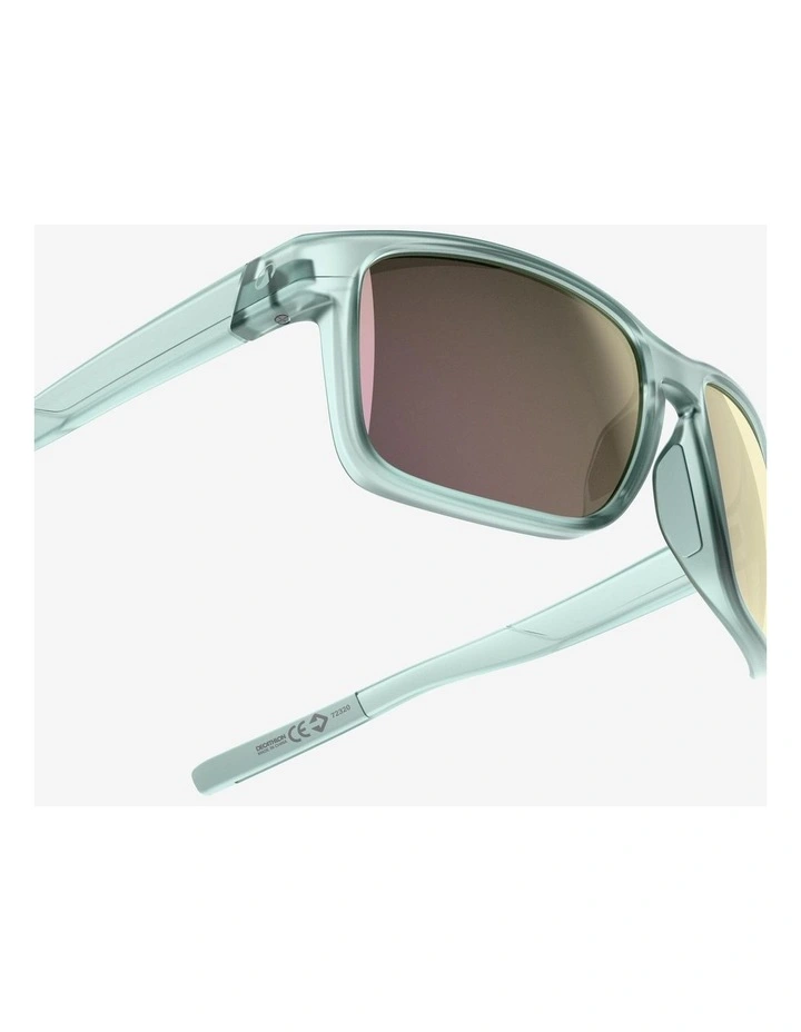 Decathlon | Polarised Category 3 sunglasses, Explore 500 SQR image 6