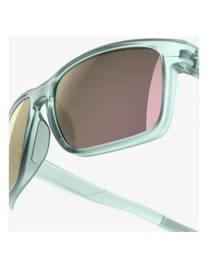 Decathlon | Polarised Category 3 sunglasses, Explore 500 SQR image 7