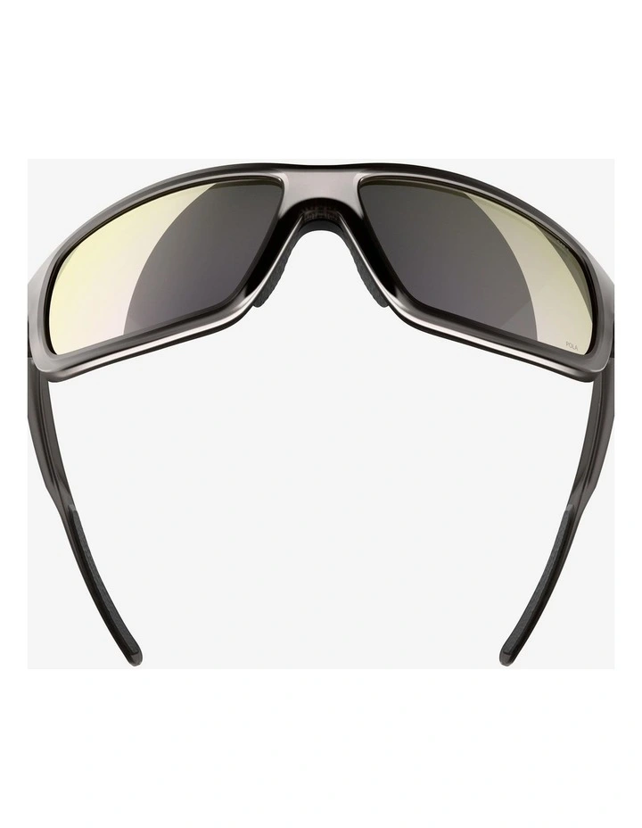 Decathlon | Category 3 polarised sports sunglasses, Explore 500 WRP image 2