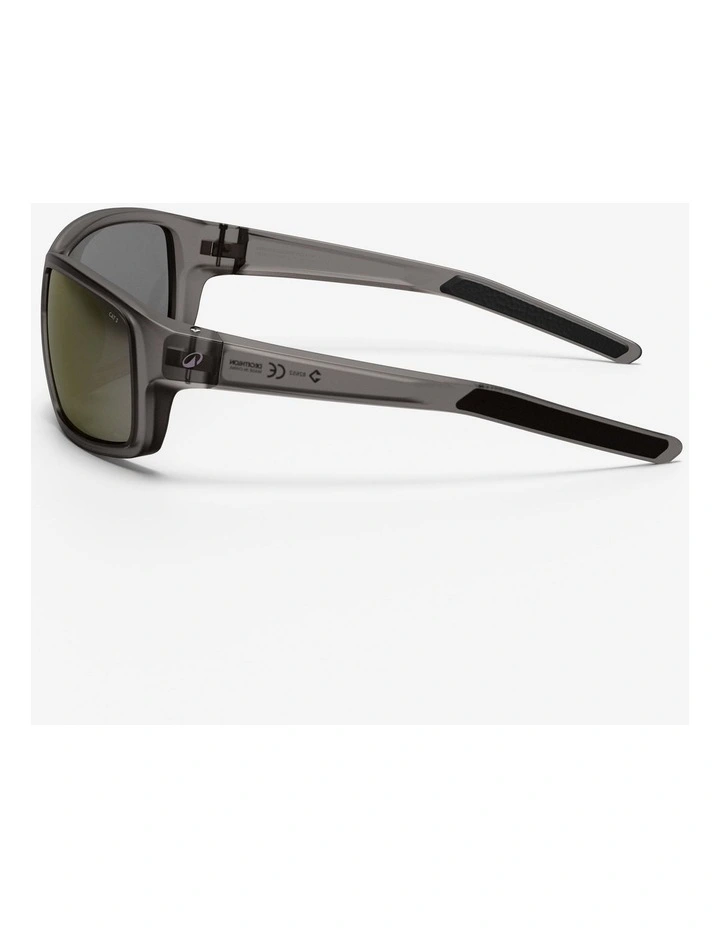 Decathlon | Category 3 polarised sports sunglasses, Explore 500 WRP image 3