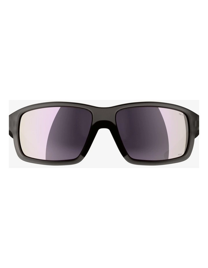 Decathlon | Category 3 polarised sports sunglasses, Explore 500 WRP image 5