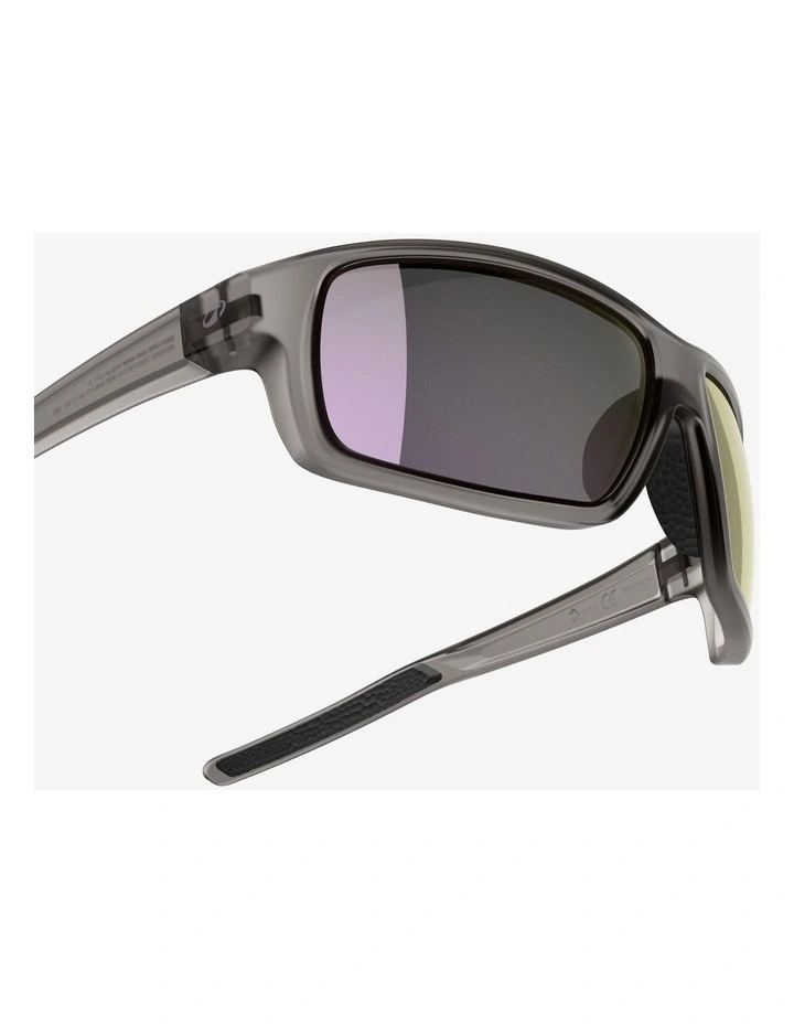 Decathlon | Category 3 polarised sports sunglasses, Explore 500 WRP image 6