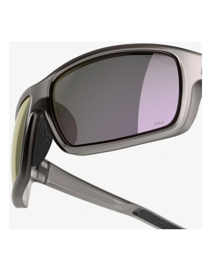 Decathlon | Category 3 polarised sports sunglasses, Explore 500 WRP image 7