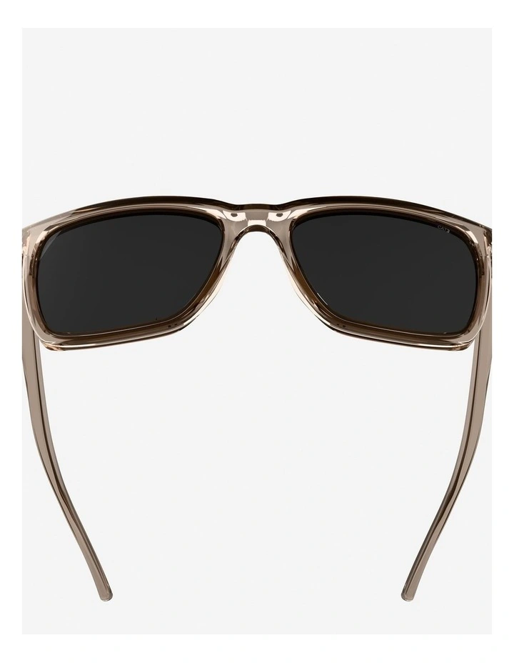 Decathlon | Category 3 rectangular sunglasses, Active 500 SQR image 3