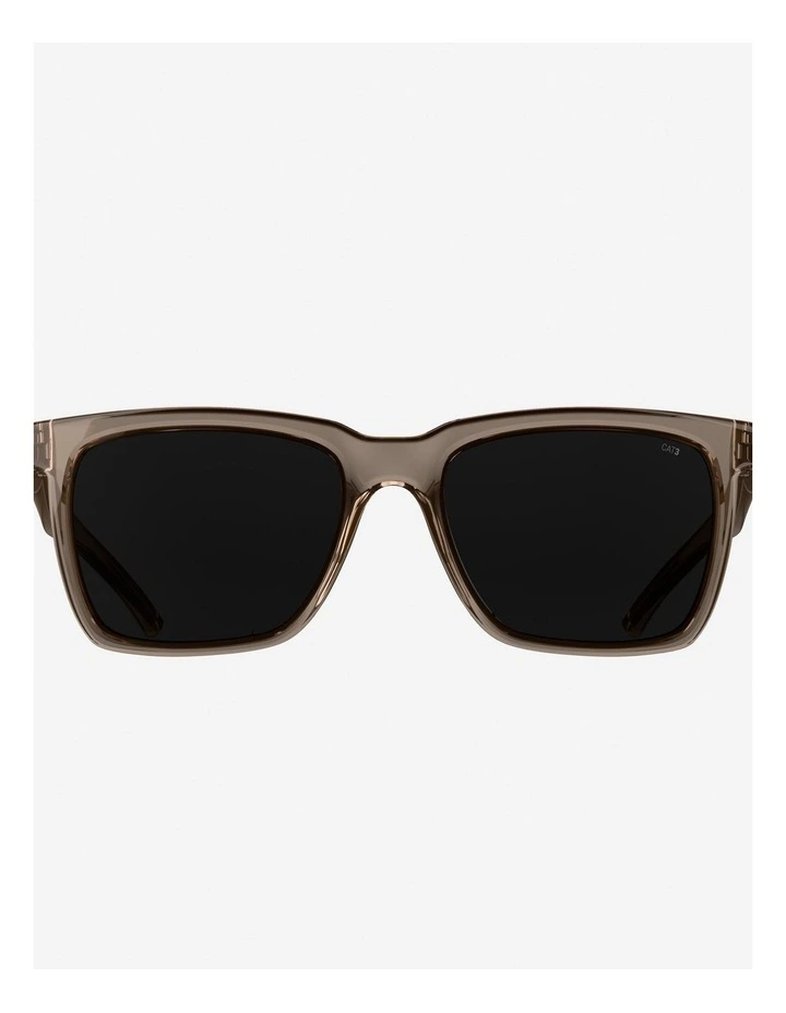 Decathlon | Category 3 rectangular sunglasses, Active 500 SQR image 6