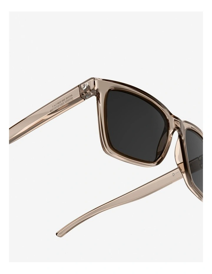 Decathlon | Category 3 rectangular sunglasses, Active 500 SQR image 7